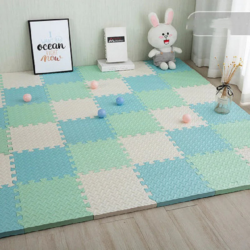 BabyHaven™ Soft mat set