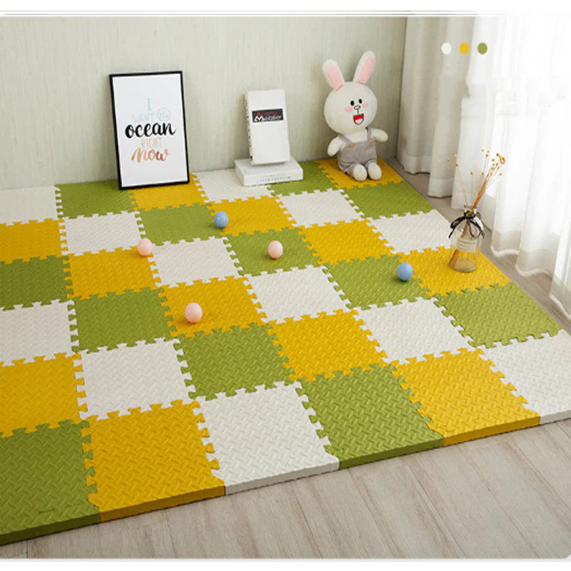 BabyHaven™ Soft mat set