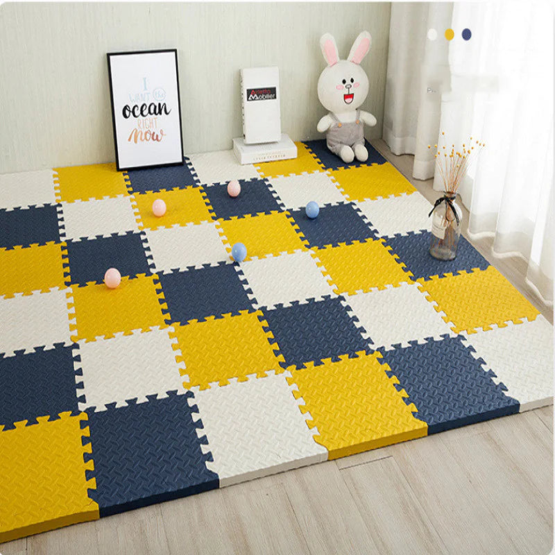 BabyHaven™ Soft mat set