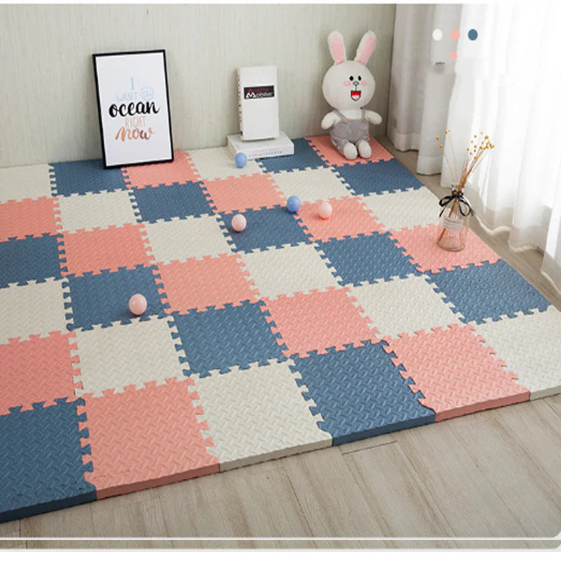 BabyHaven™ Soft mat set