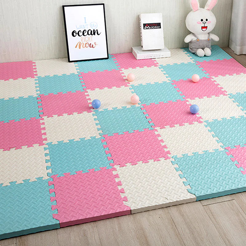 BabyHaven™ Soft mat set