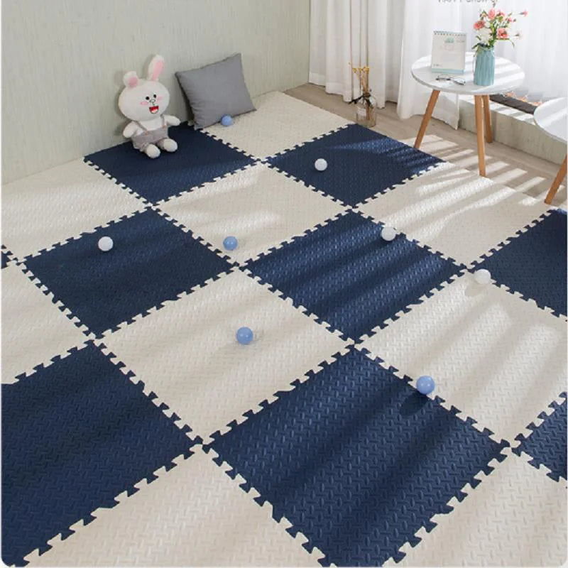 BabyHaven™ Soft mat set