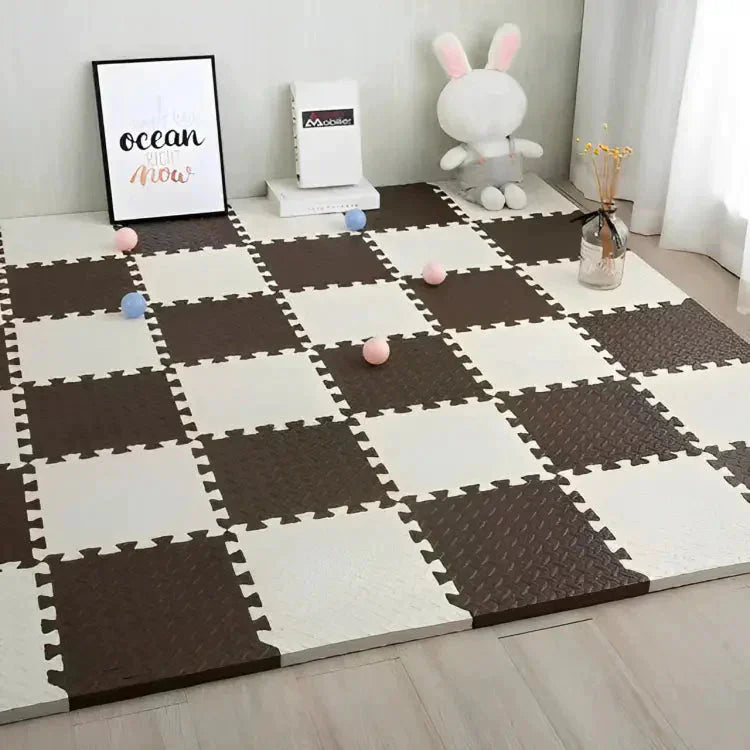 BabyHaven™ Soft mat set