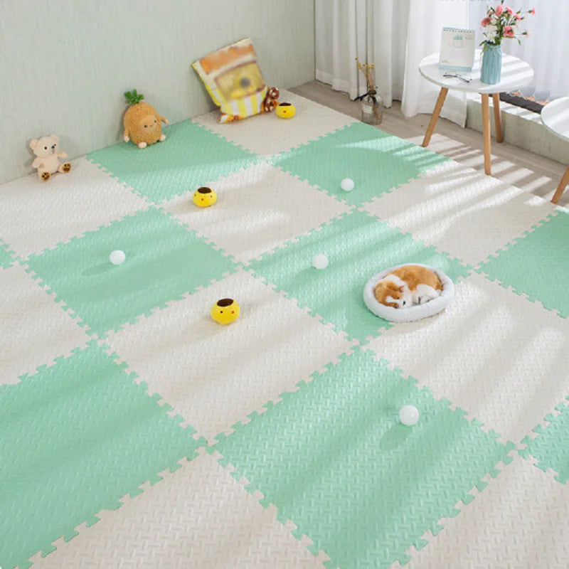BabyHaven™ Soft mat set